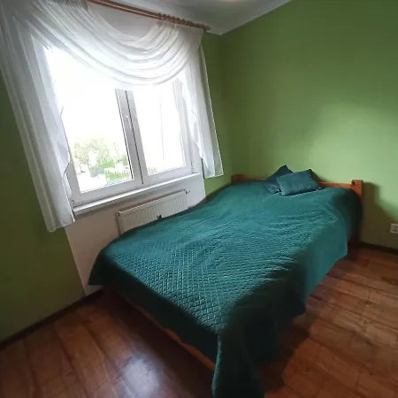 Apartment 3-pokojowy Apartament Olsztyn Dadleza